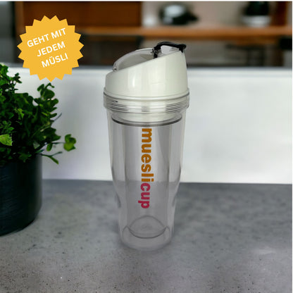 Der MüsliCup